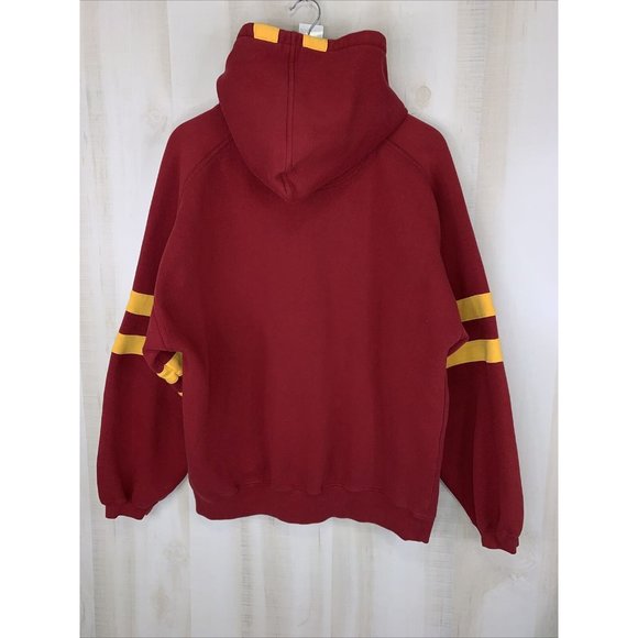 Vintage Cadre Athletic Florida State Seminoles Pullover Hoodie Adult Unisex Lrg- - Picture 10 of 15